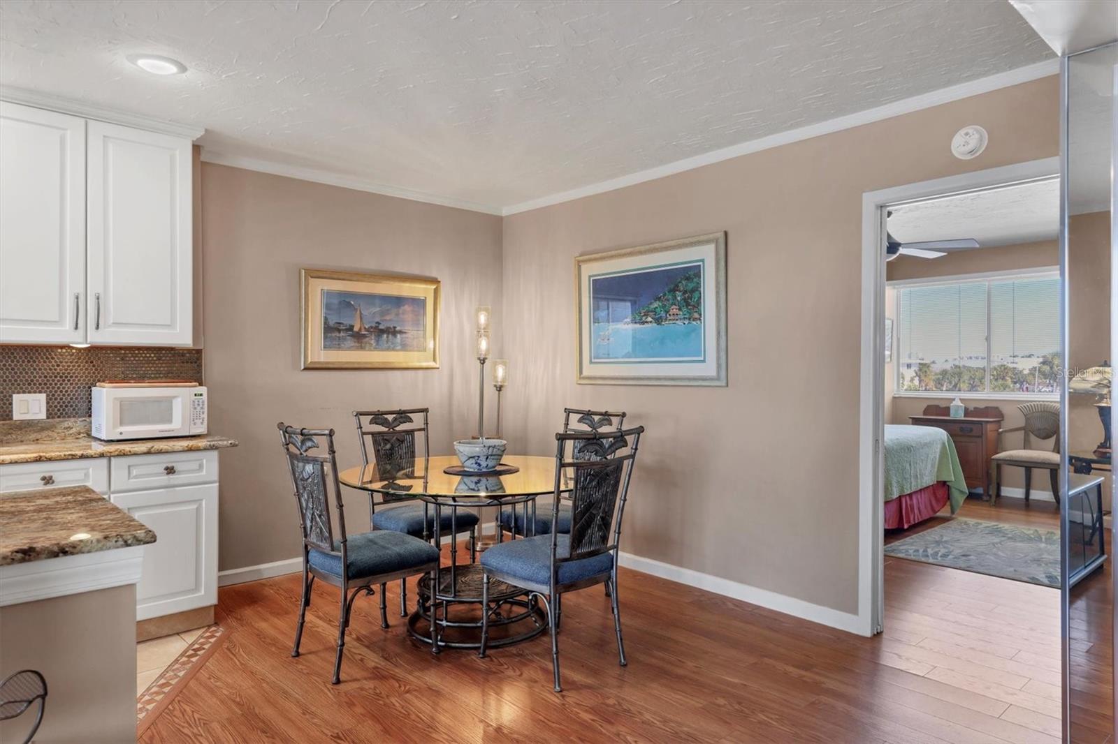 SARASOTA HARBOR - Residential Lease