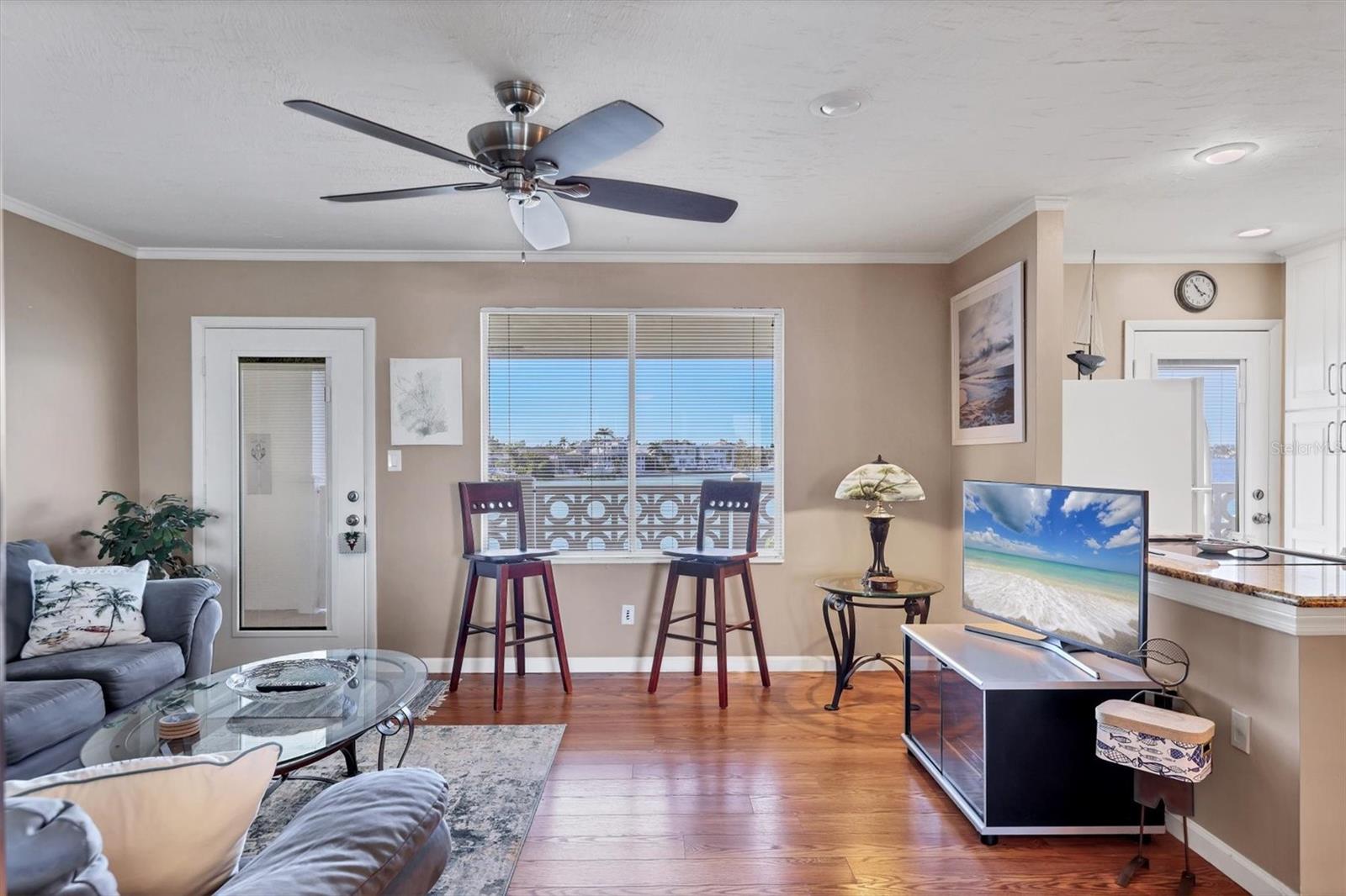 SARASOTA HARBOR - Residential Lease