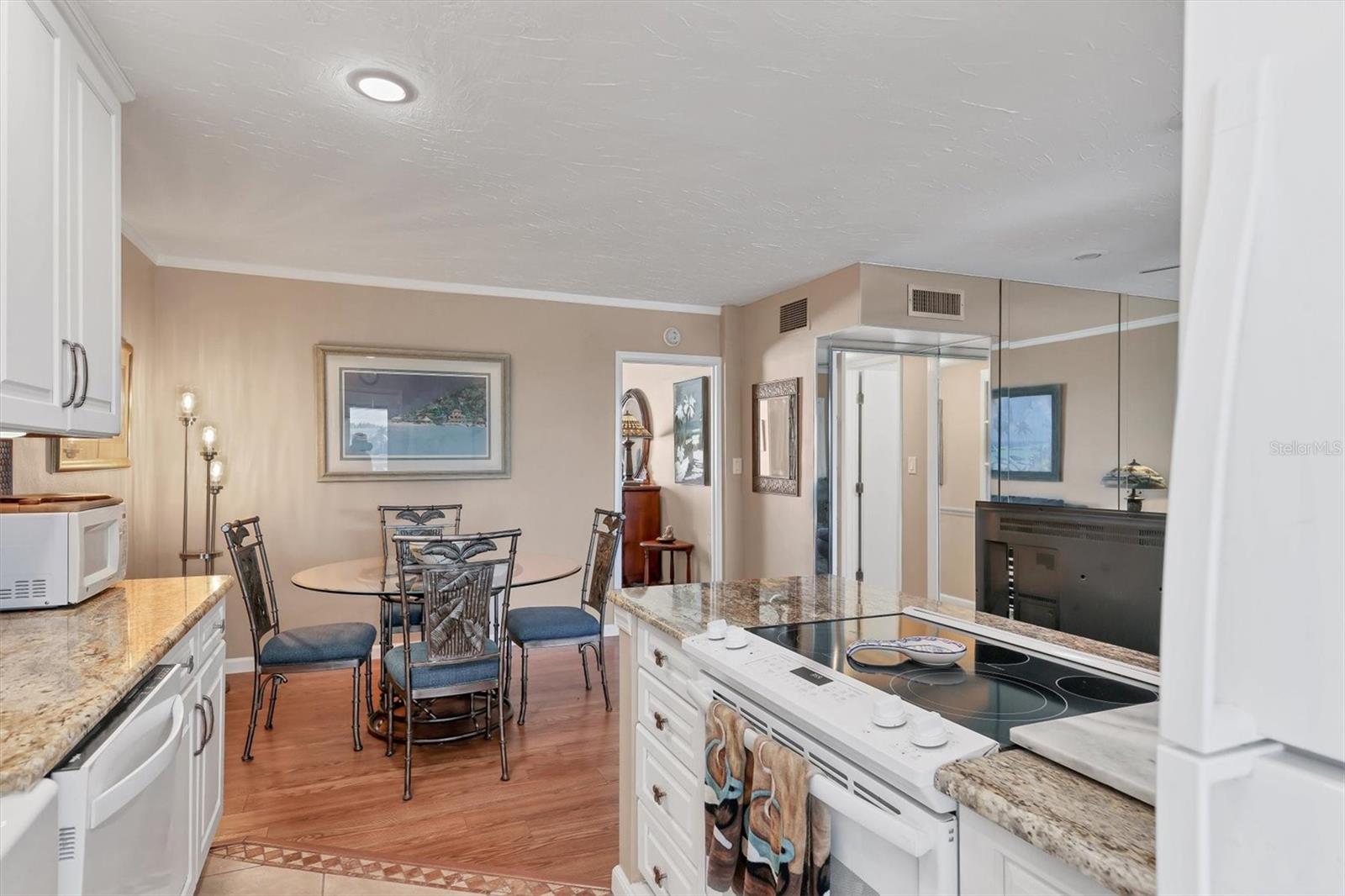 SARASOTA HARBOR - Residential Lease