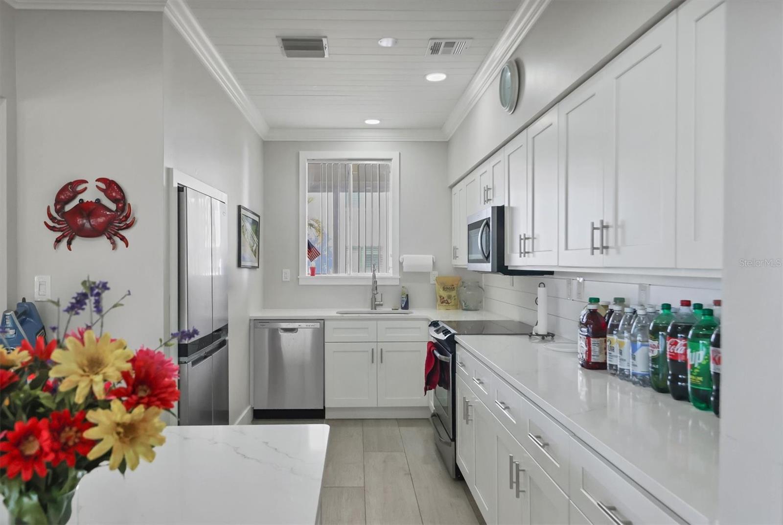 SARASOTA HARBOR - Residential Lease