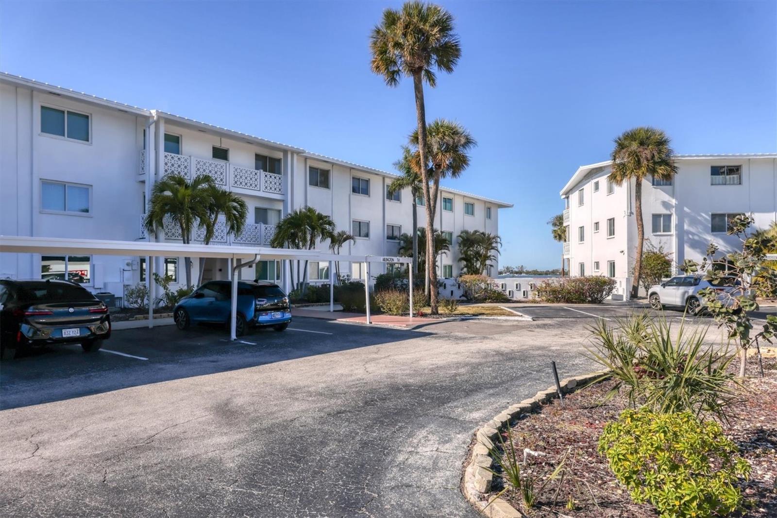 SARASOTA HARBOR - Residential Lease