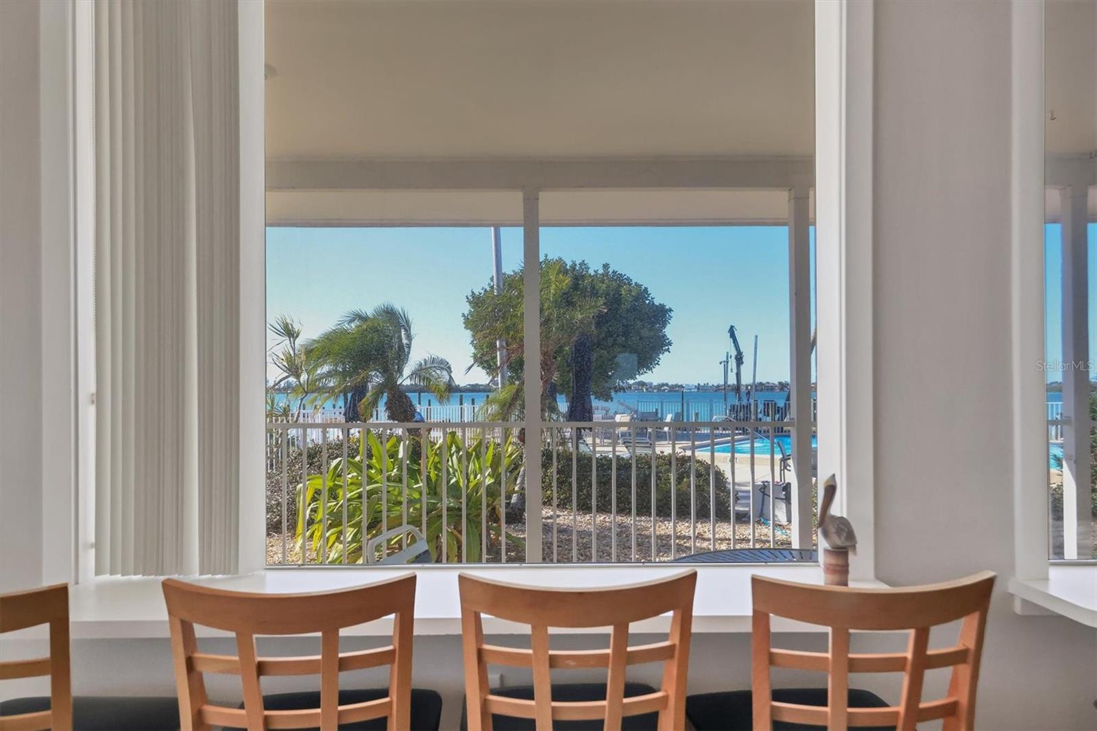 SARASOTA HARBOR - Residential Lease