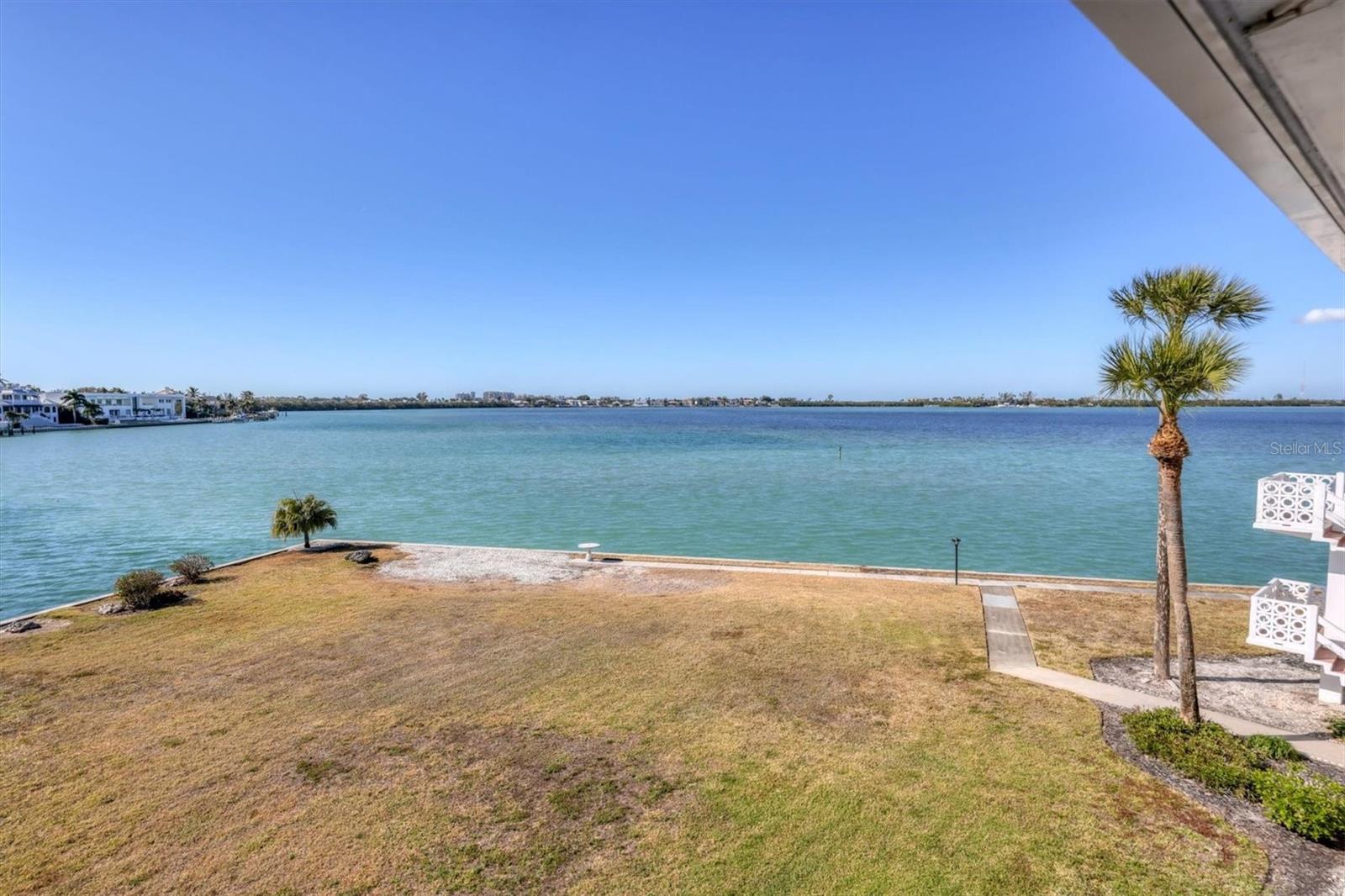 SARASOTA HARBOR - Residential Lease