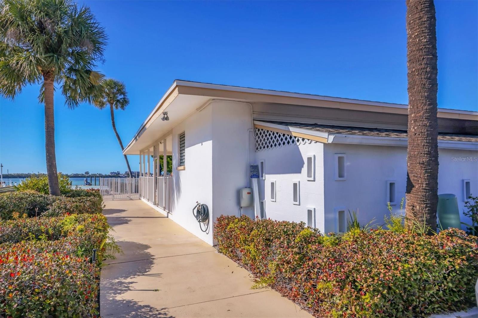 SARASOTA HARBOR - Residential Lease