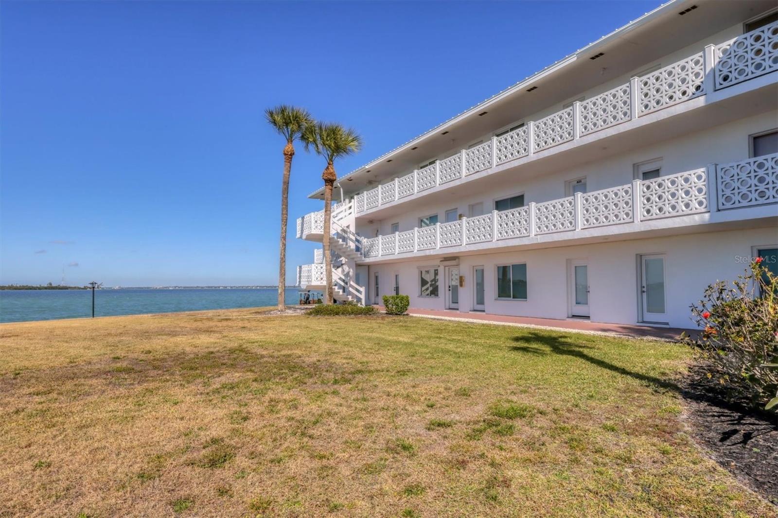 SARASOTA HARBOR - Residential Lease