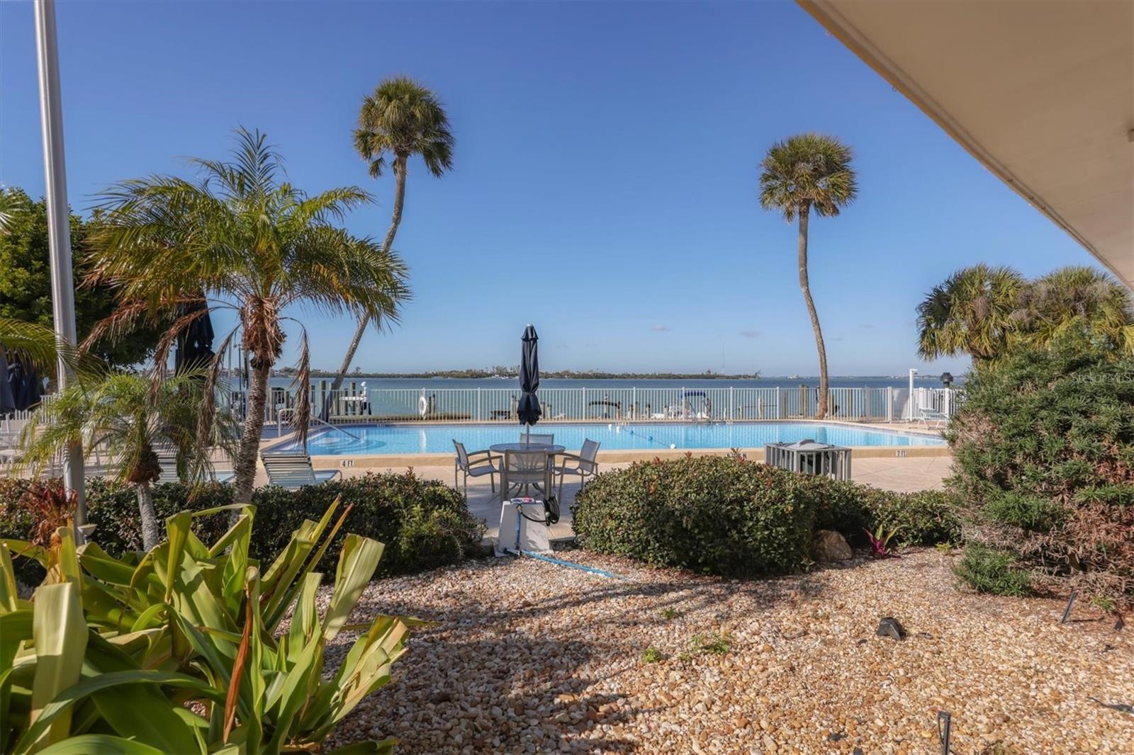 SARASOTA HARBOR - Residential Lease