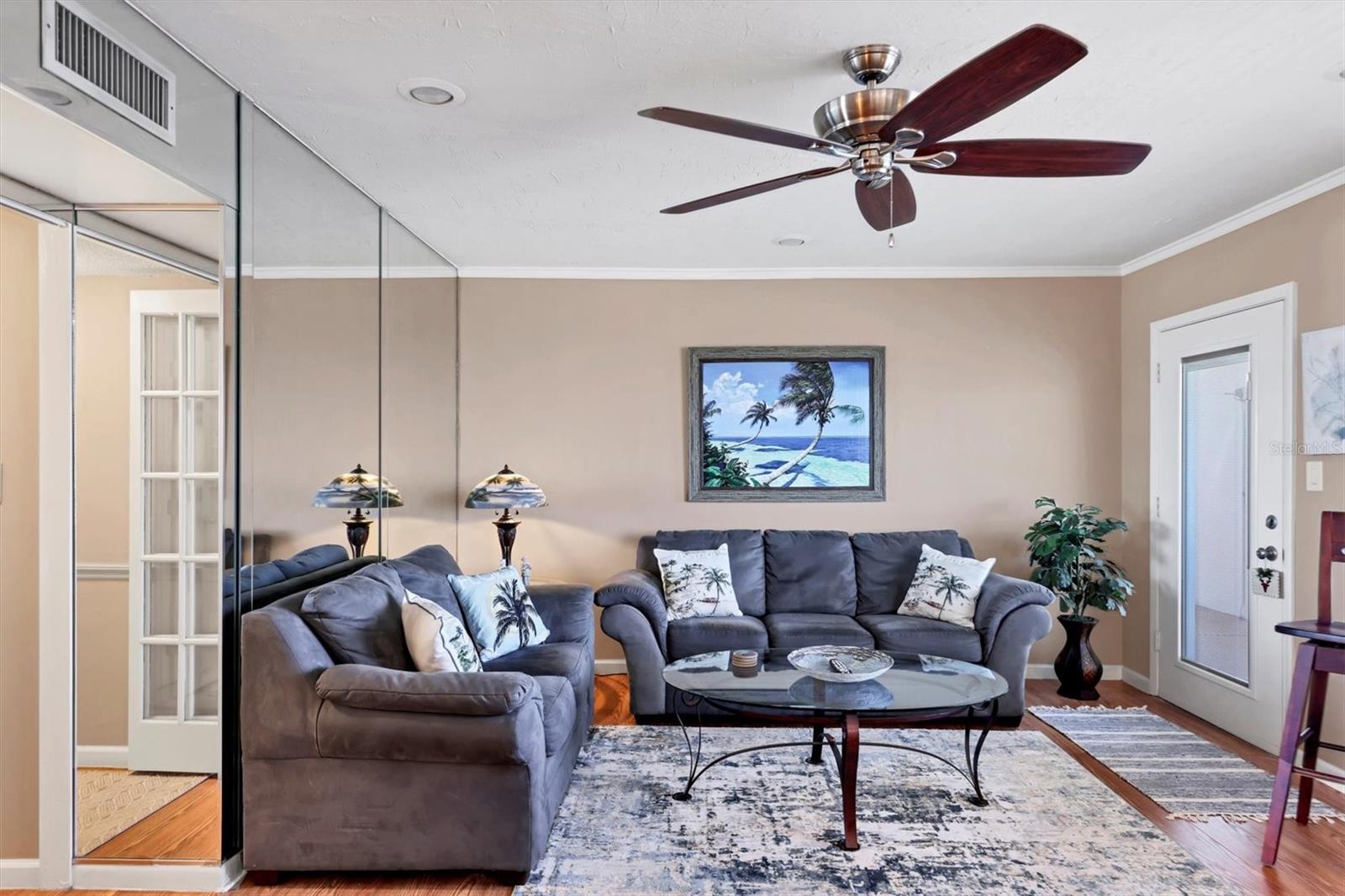 SARASOTA HARBOR - Residential Lease