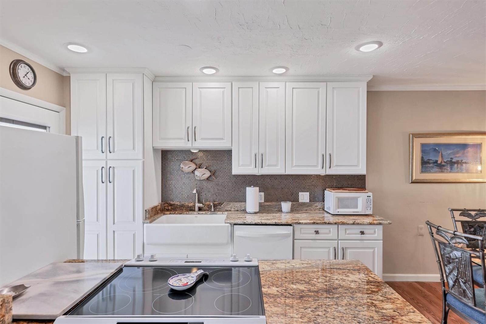 SARASOTA HARBOR - Residential Lease