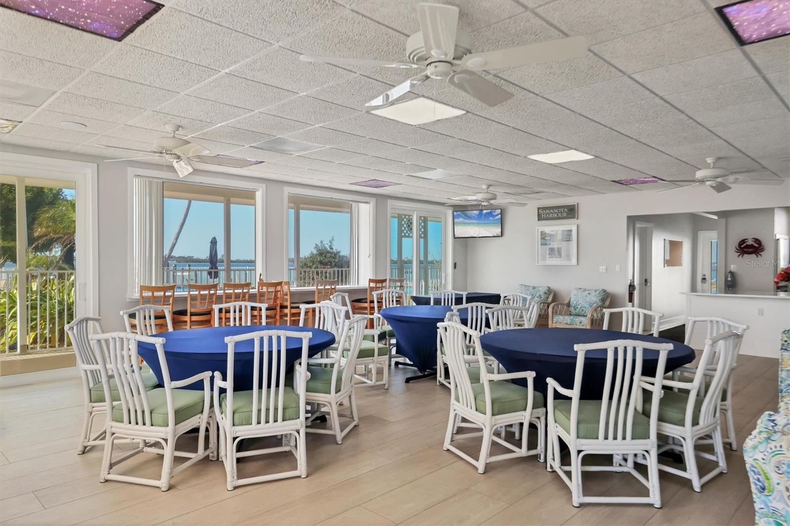 SARASOTA HARBOR - Residential Lease