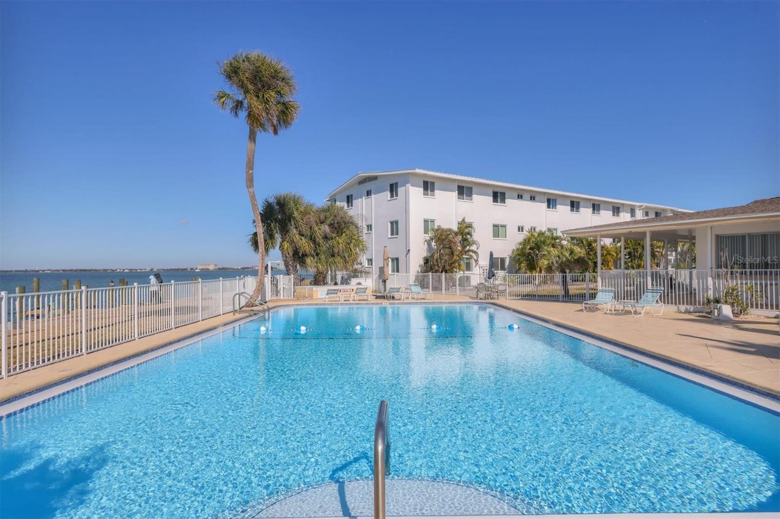 SARASOTA HARBOR - Residential Lease