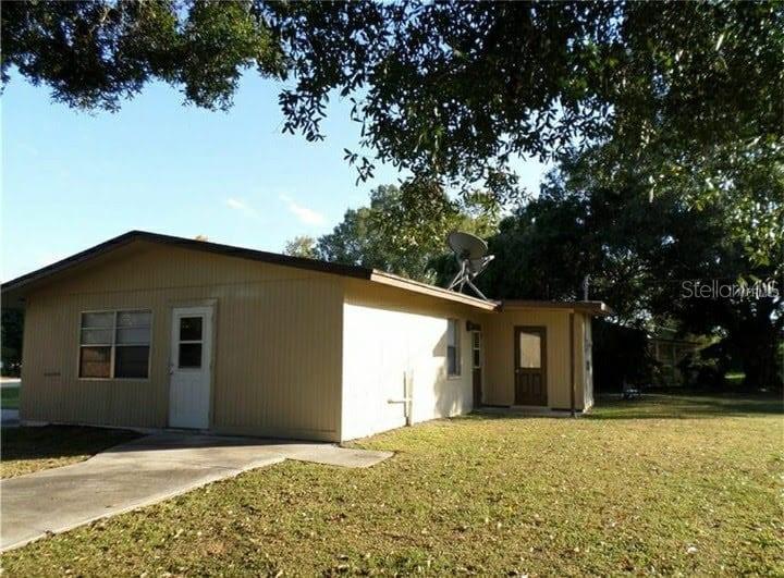 ELLER & TURNER ESTATES - Residential