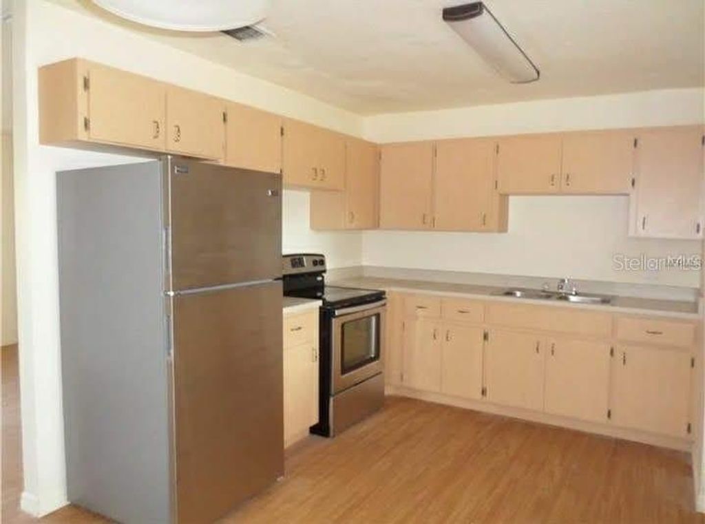 Photo of 1221 SE Carnahan Avenue, Arcadia, FL 34266 (MLS # TB8485861)