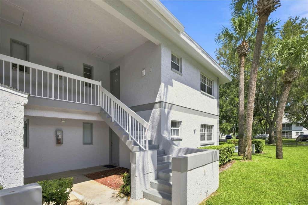 Photo of 571 Midway Track #J201, Ocala, FL 34472 (MLS # OM730343)