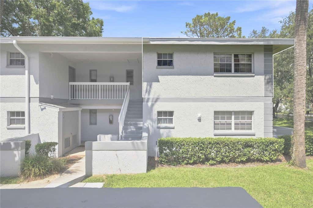 Photo of 571 Midway Track #J201, Ocala, FL 34472 (MLS # OM730343)