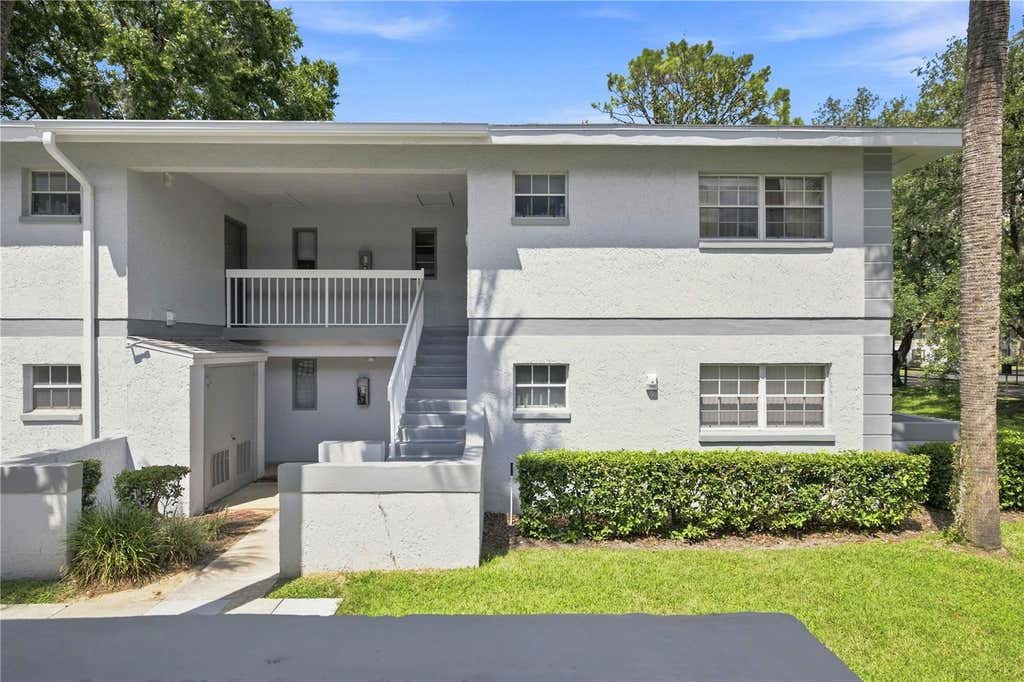 Photo of 571 Midway Track #J201, Ocala, FL 34472 (MLS # OM730343)