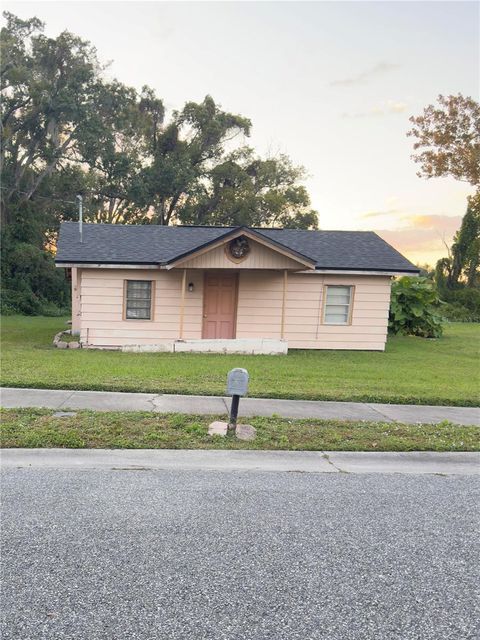 5228 ANDRUS AVENUE ORLANDO FL 32810