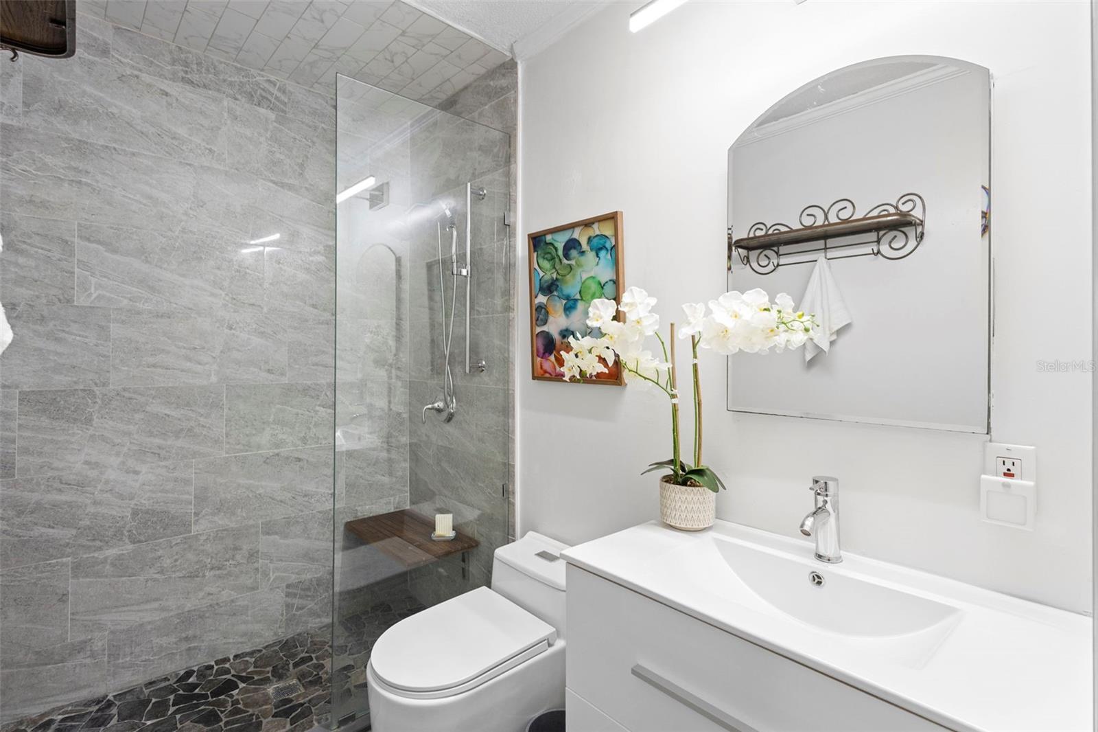 NORWOOD 3RD ADDITION - Residential