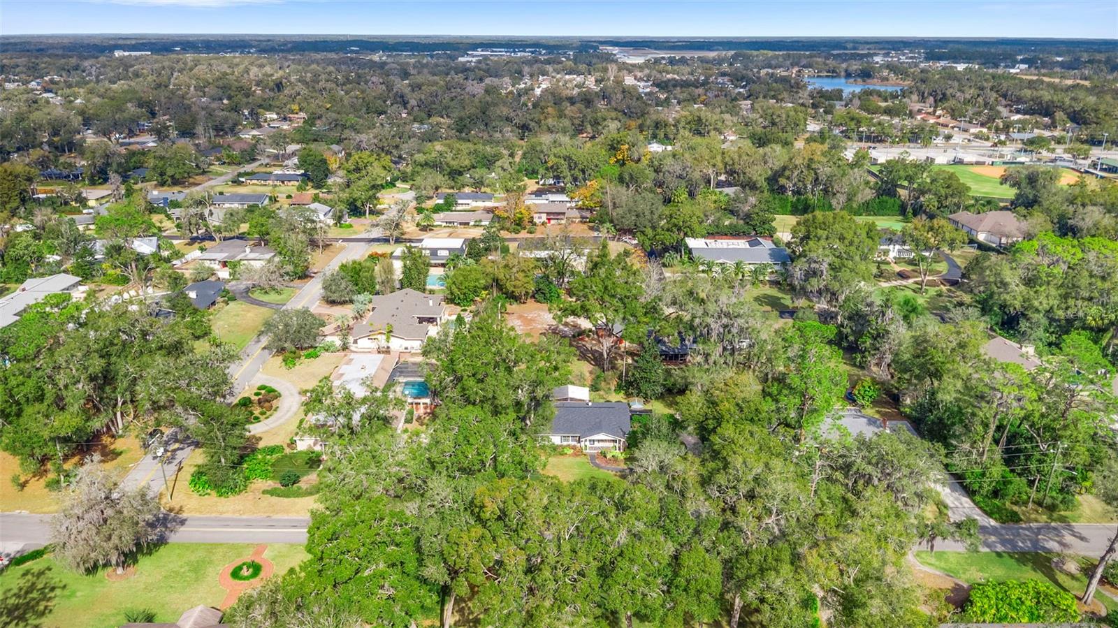 NORWOOD 3RD ADDITION - Residential