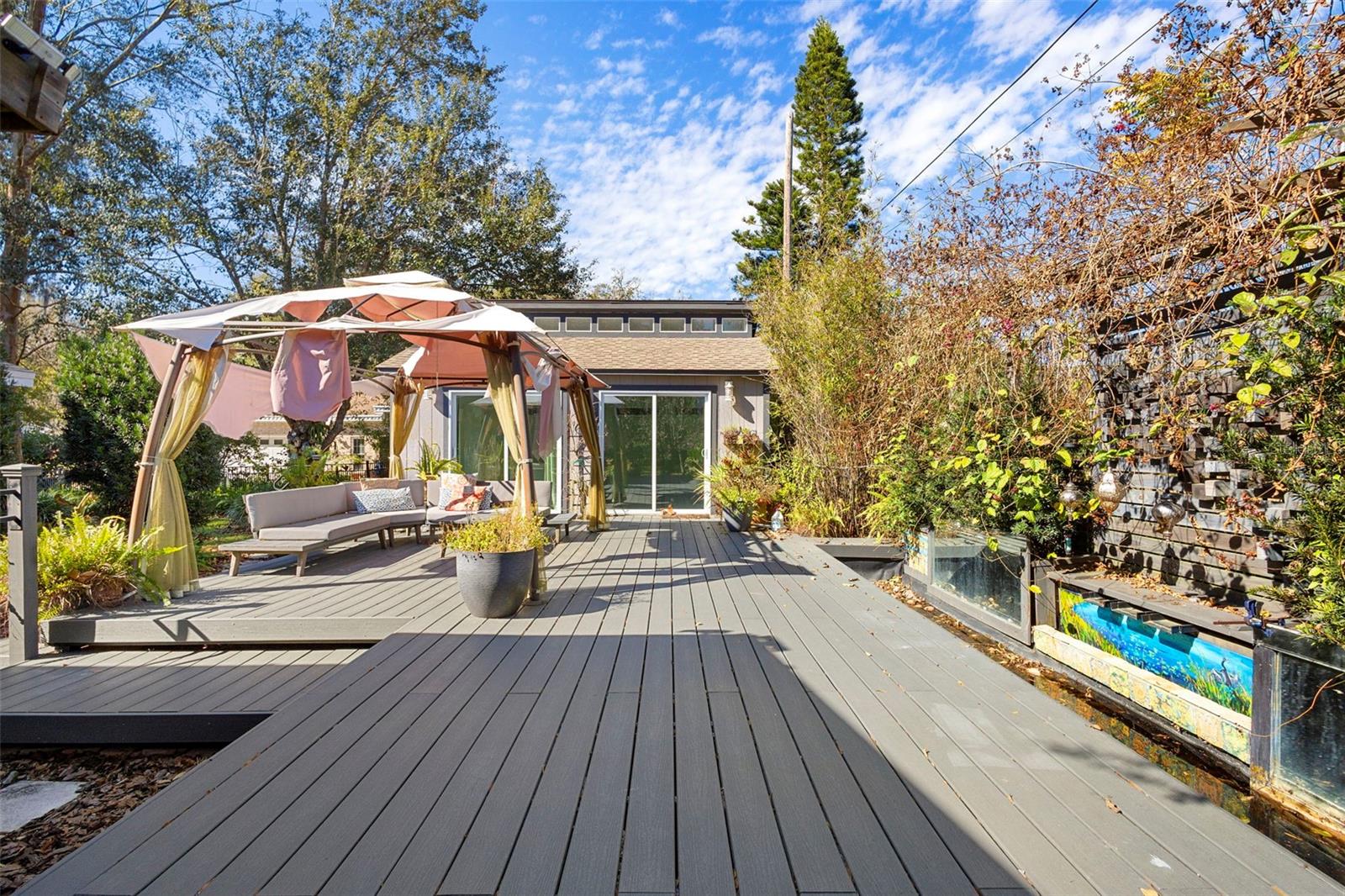 NORWOOD 3RD ADDITION - Residential