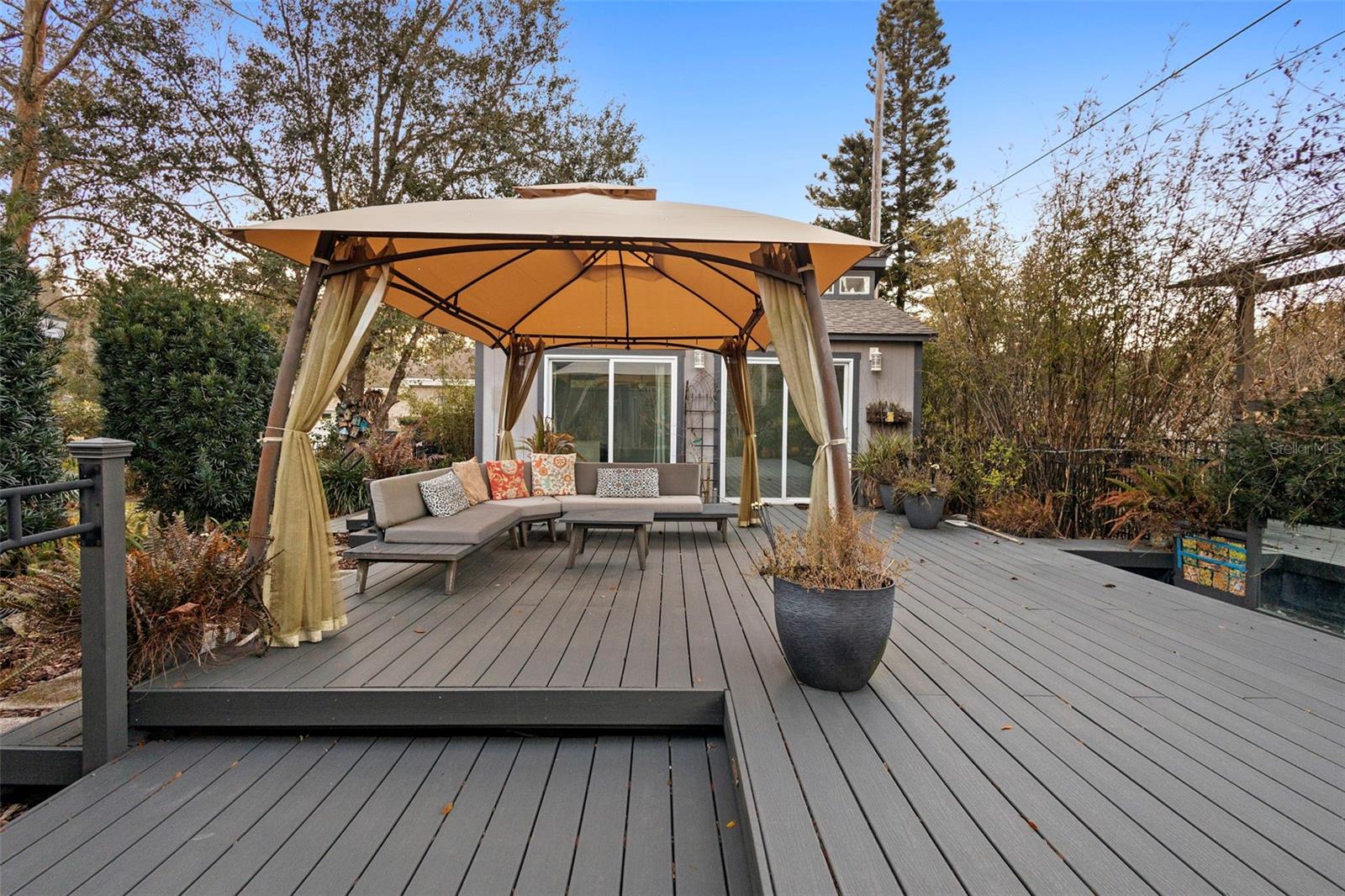 NORWOOD 3RD ADDITION - Residential