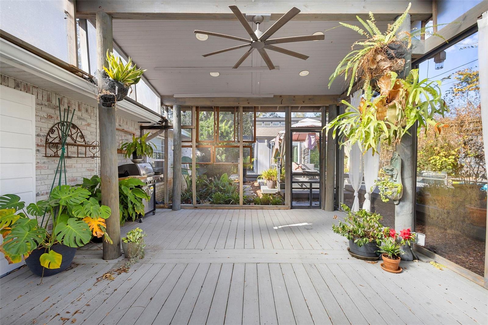 NORWOOD 3RD ADDITION - Residential