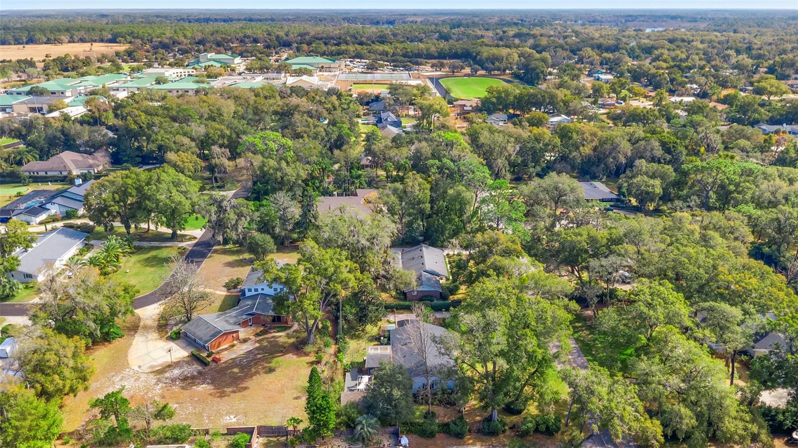 NORWOOD 3RD ADDITION - Residential