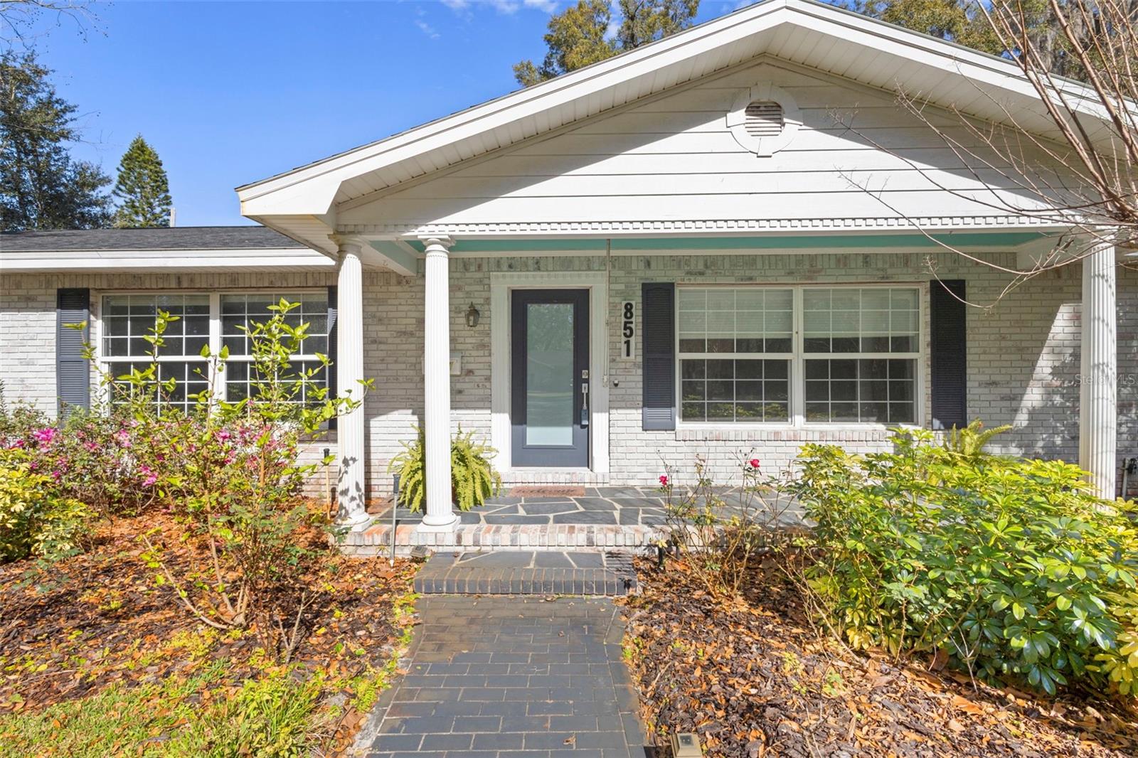 851 E PENNSYLVANIA AVENUE