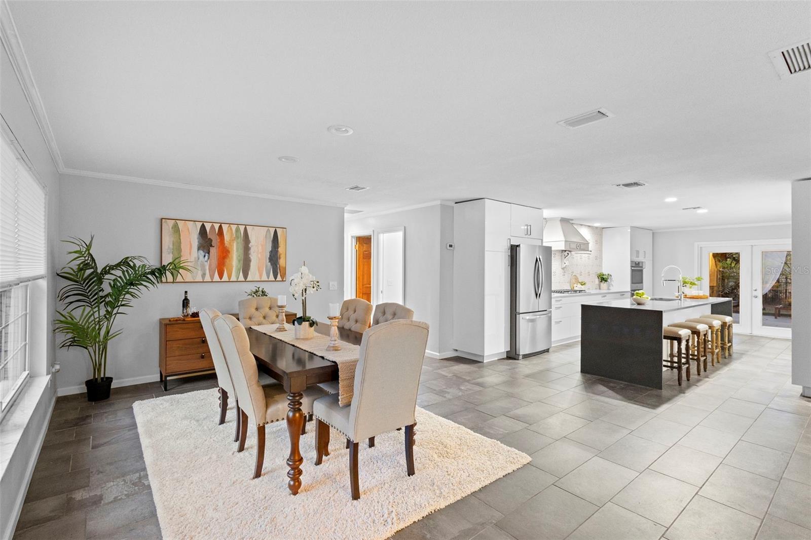 NORWOOD 3RD ADDITION - Residential