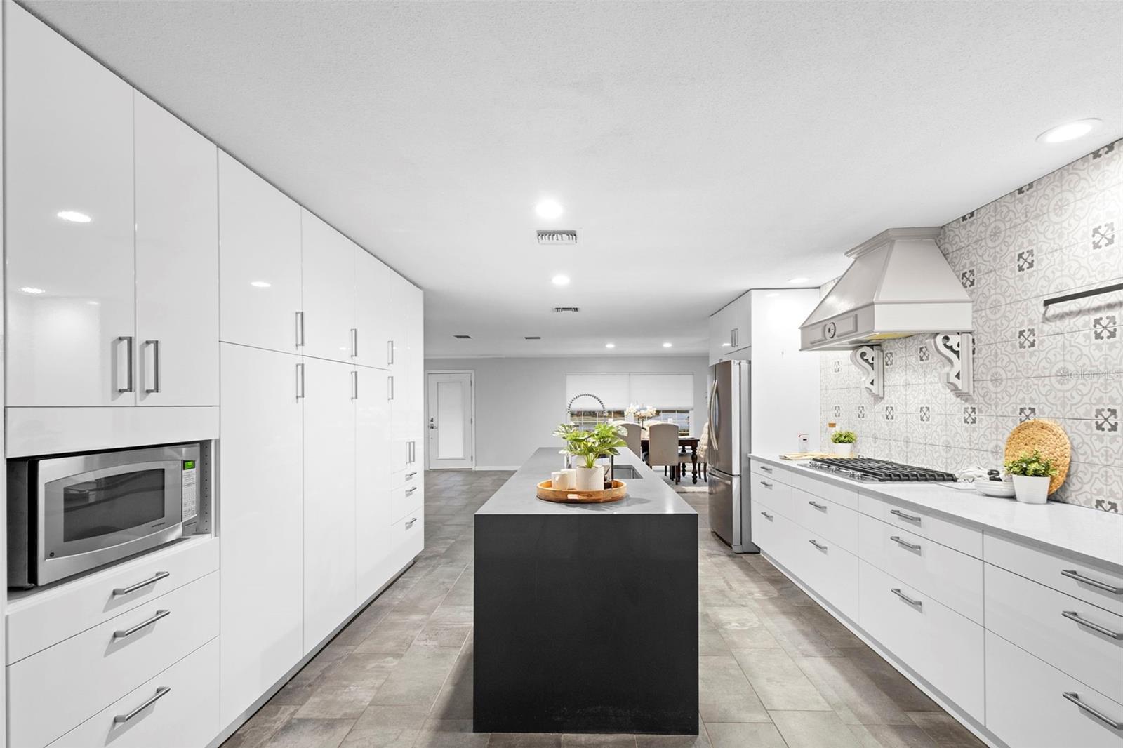 NORWOOD 3RD ADDITION - Residential