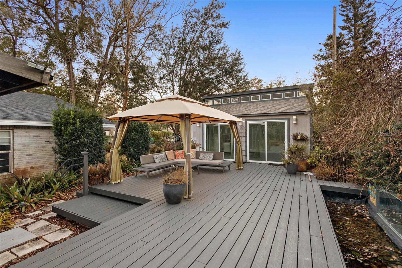 NORWOOD 3RD ADDITION - Residential