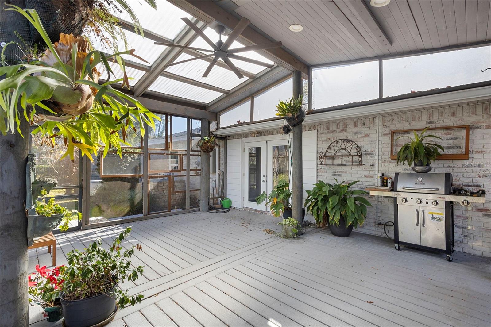 NORWOOD 3RD ADDITION - Residential