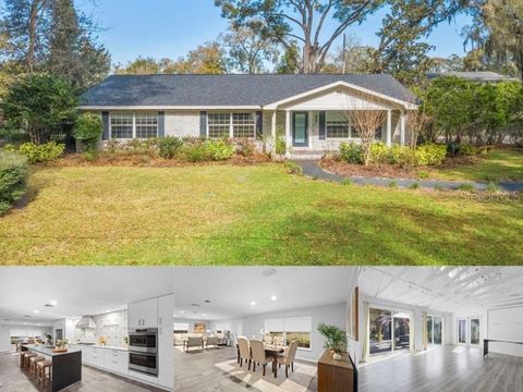 851 E PENNSYLVANIA AVENUE DELAND FL 32720