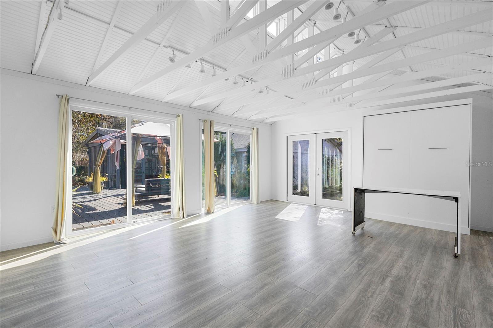 NORWOOD 3RD ADDITION - Residential