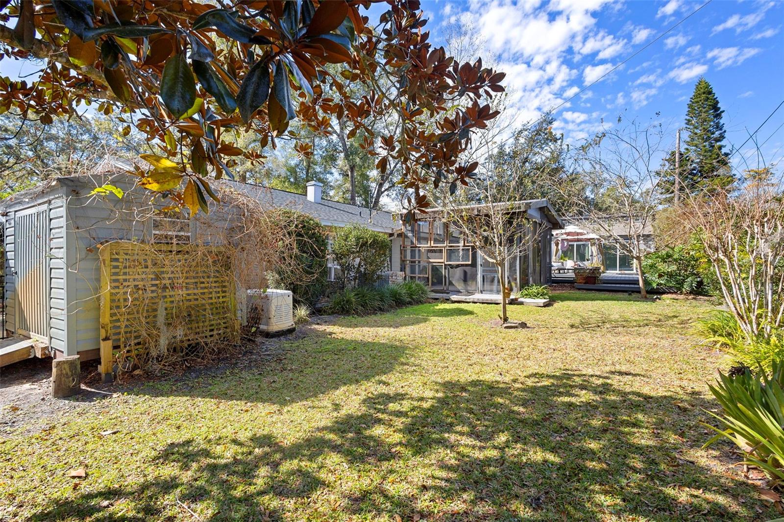 NORWOOD 3RD ADDITION - Residential