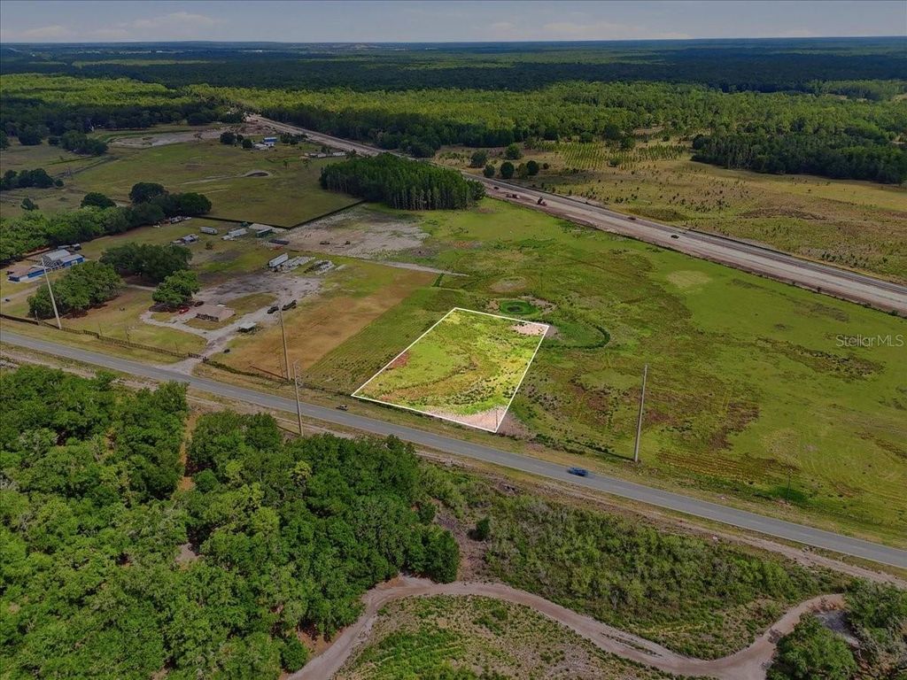 Photo of 0 Co Rd 54, Kathleen, FL 33849 (MLS # L4961880)