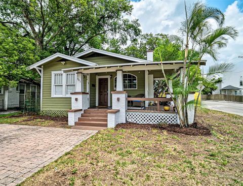 301 W SOUTH AVENUE TAMPA FL 33603