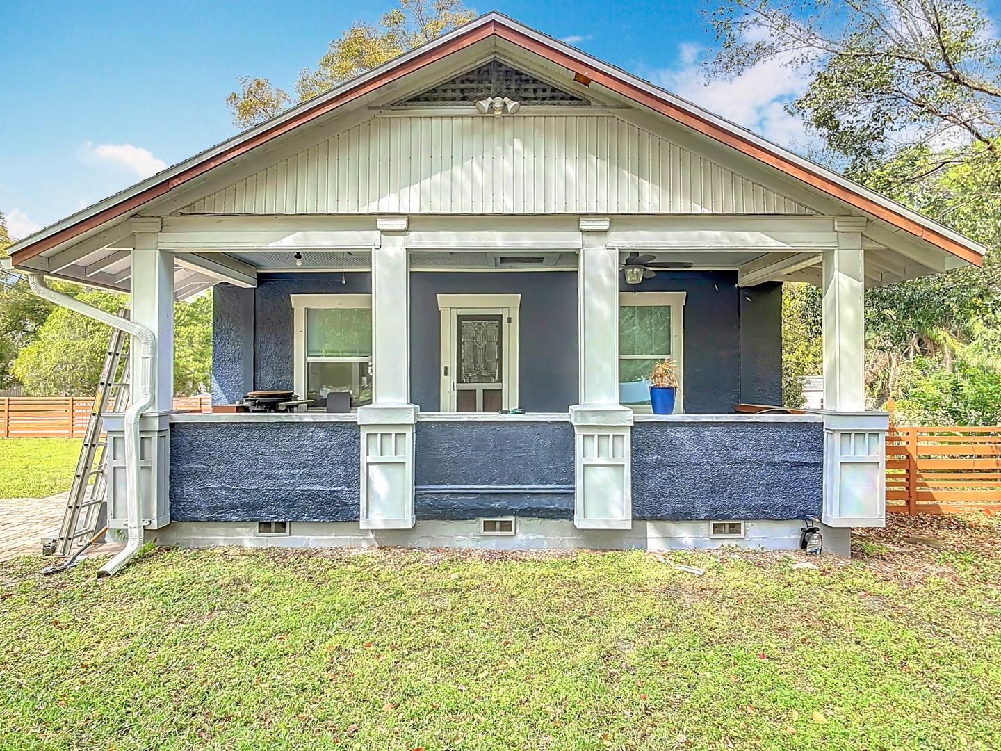 505 E PLYMOUTH AVENUE