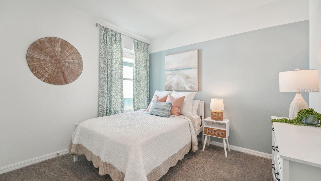 MIRADA - Residential