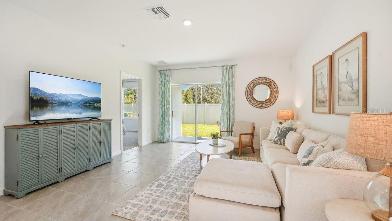 MIRADA - Residential