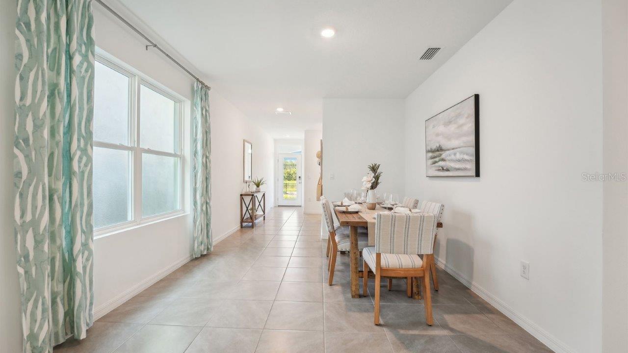 MIRADA - Residential