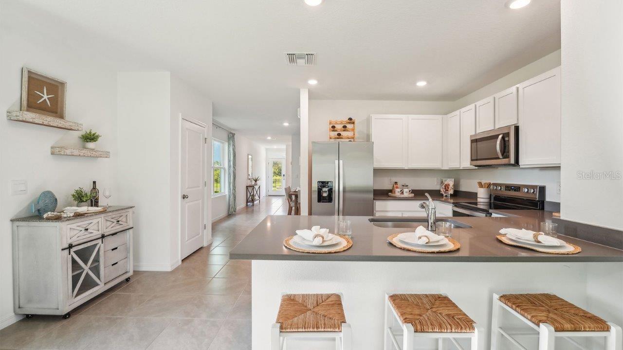 MIRADA - Residential