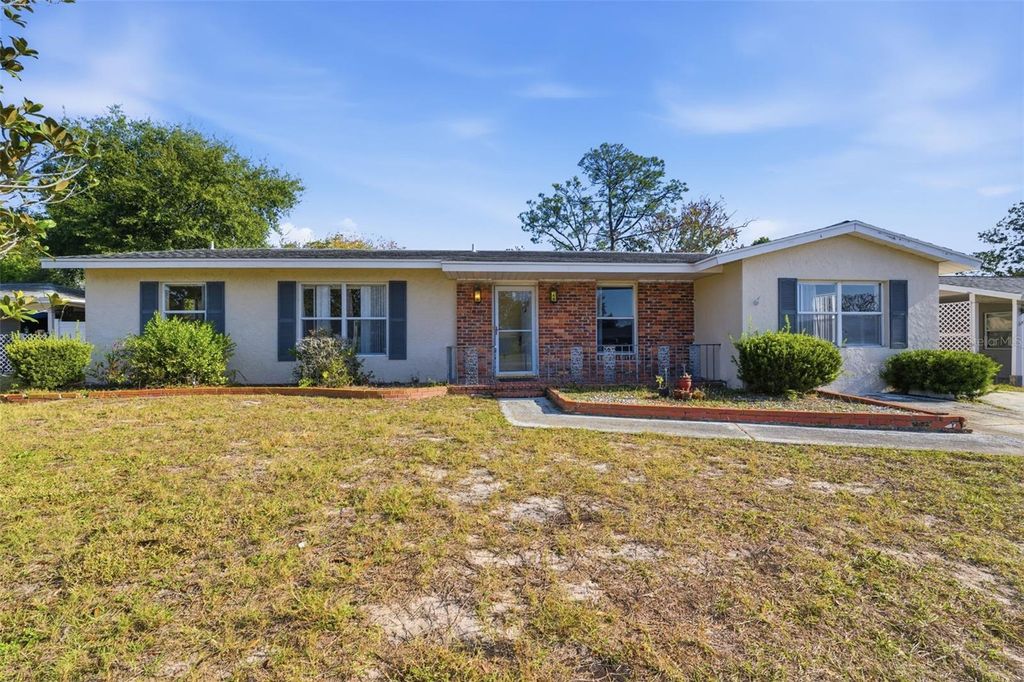 Photo of 6229 Dalton Street, Spring Hill, FL 34606 (MLS # W7882073)