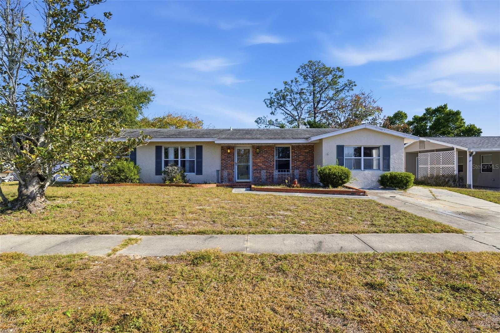 SPRING HILL - Residential