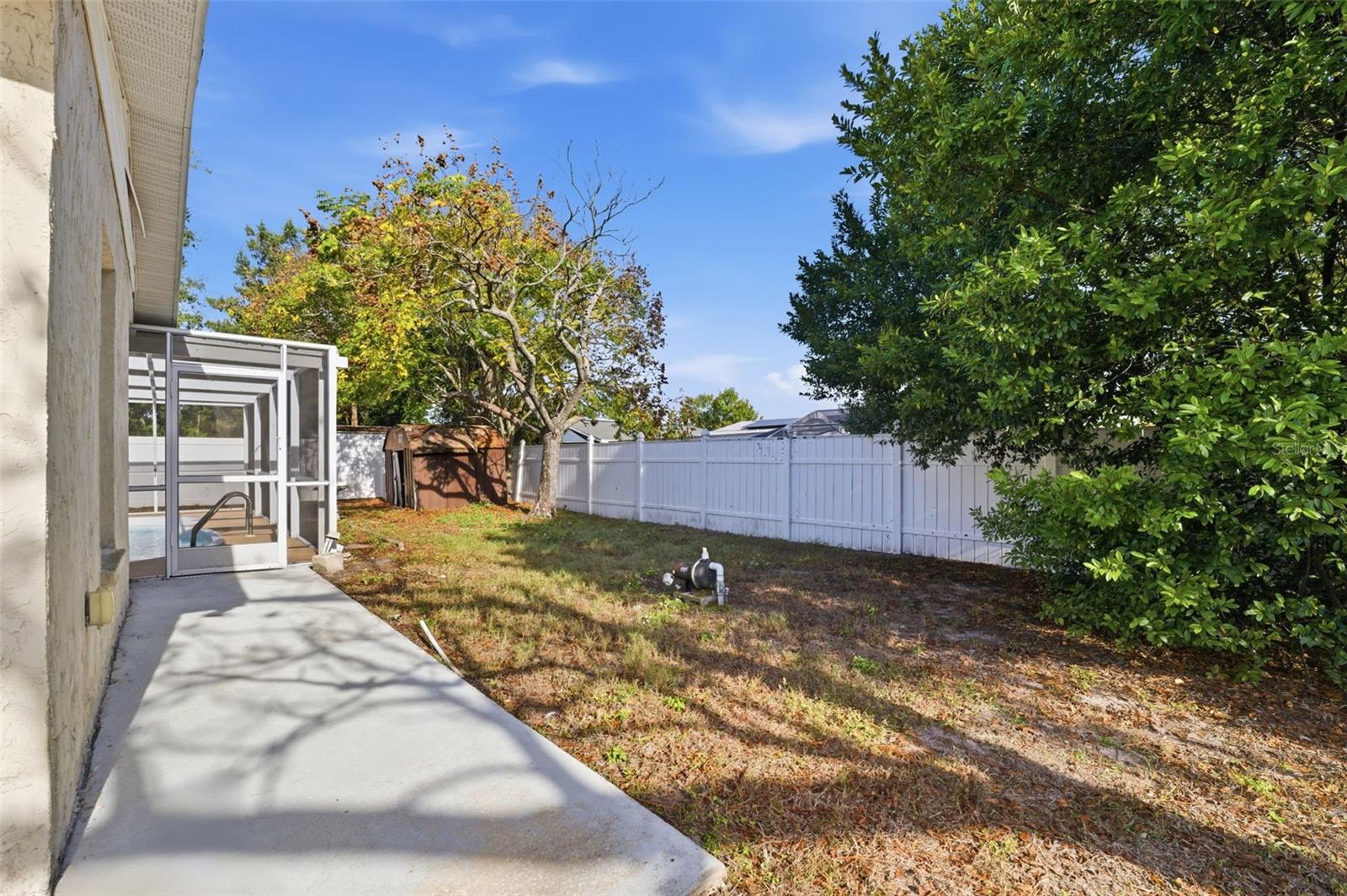 SPRING HILL - Residential