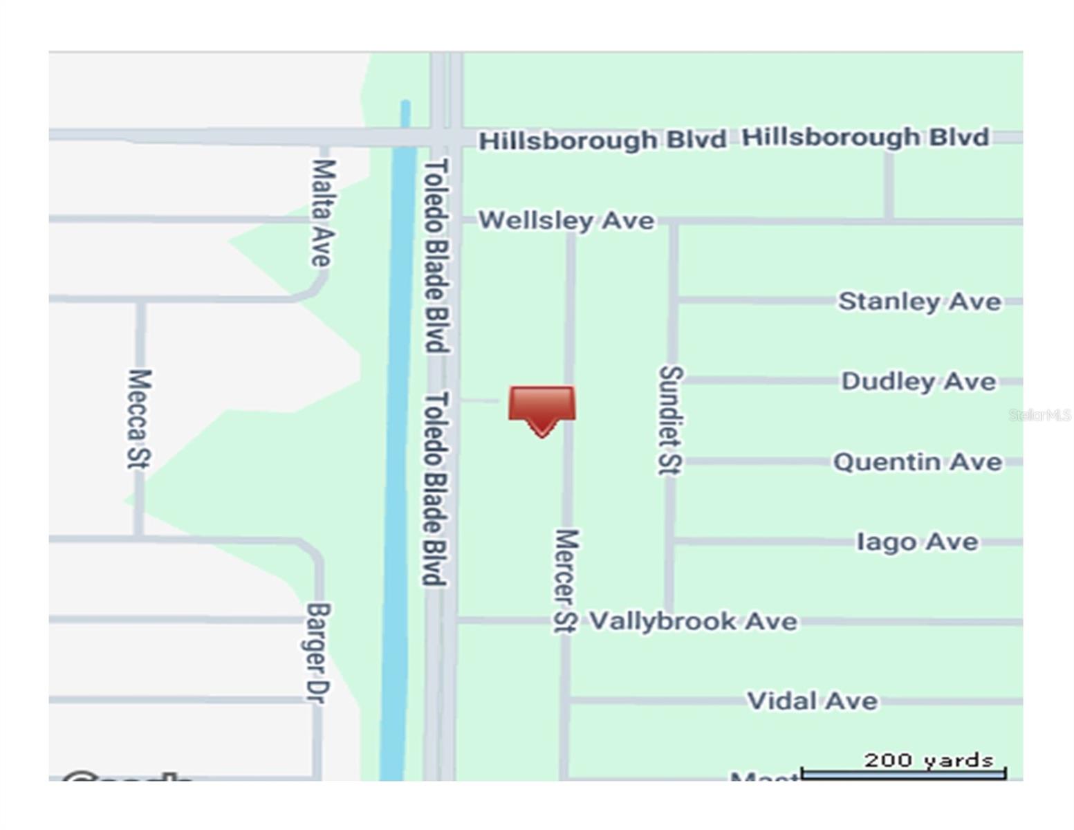 PORT CHARLOTTE SEC 016 - Land