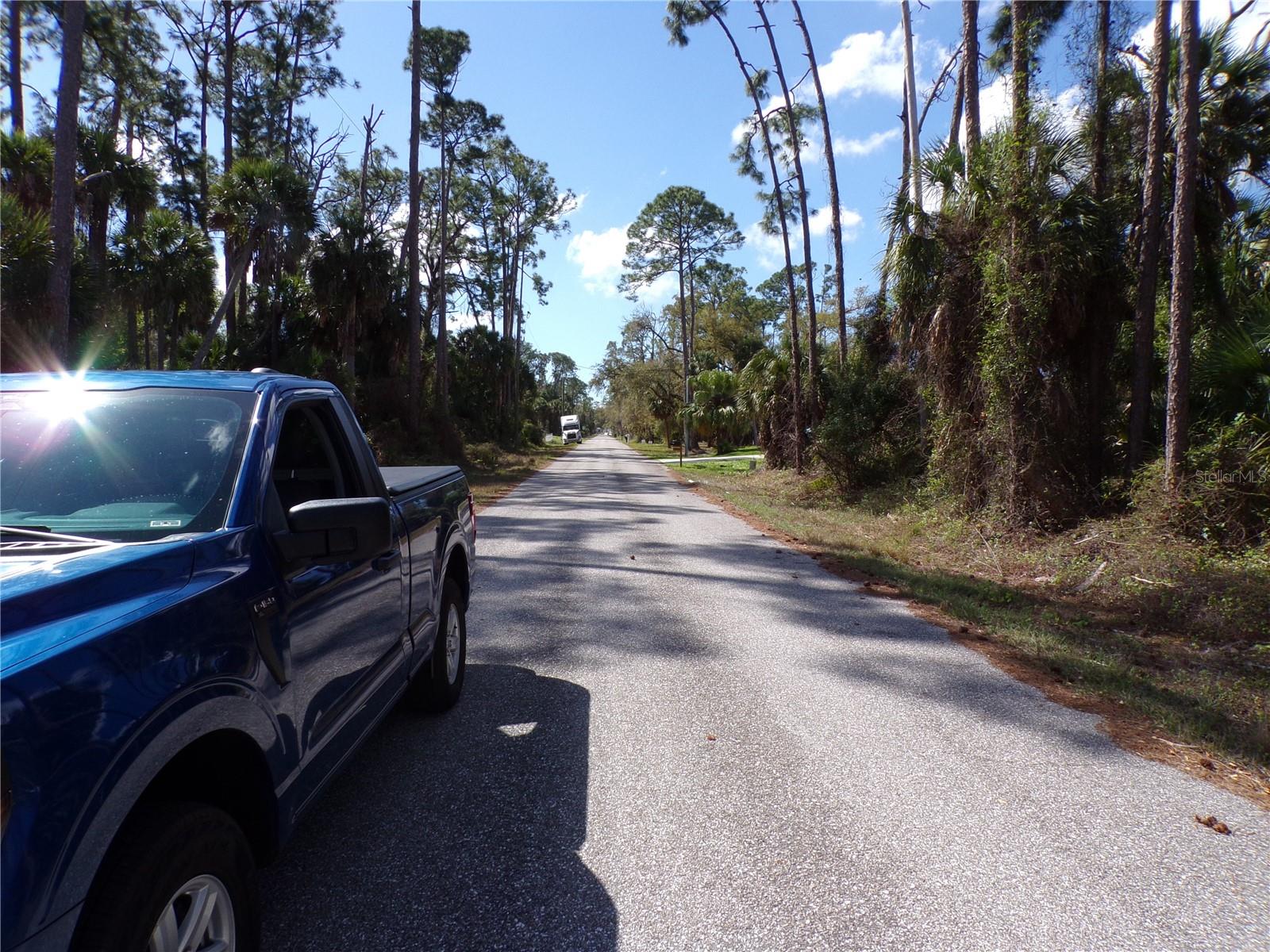 PORT CHARLOTTE SEC 016 - Land