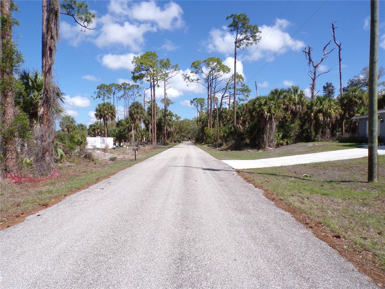 PORT CHARLOTTE SEC 016 - Land