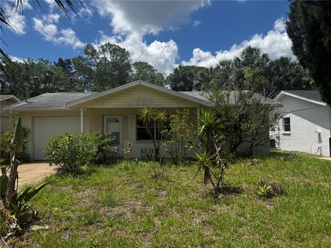 6826 DRIFTWOOD DRIVE HUDSON FL 34667