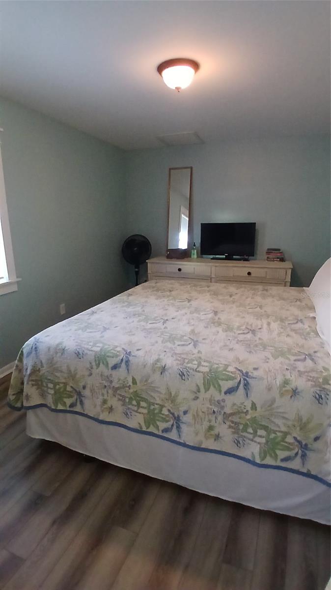 TARPON HEIGHTS REV OF SEC D OF I B READ - Residential