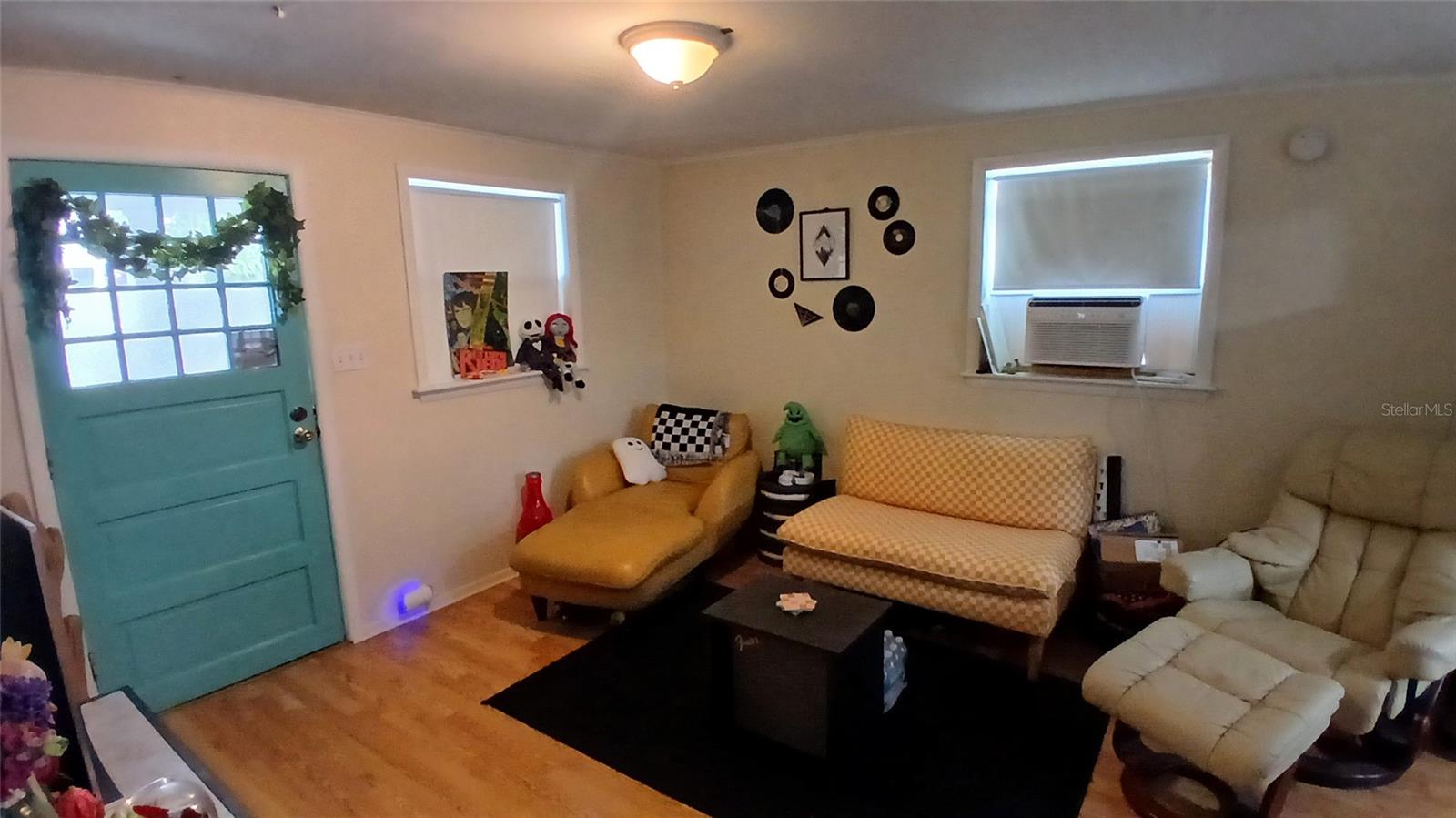 TARPON HEIGHTS REV OF SEC D OF I B READ - Residential